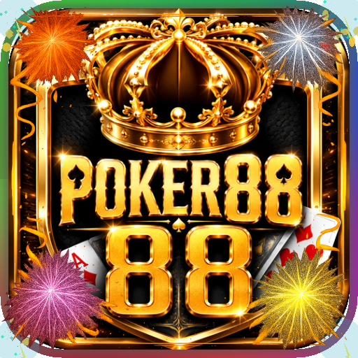 poker88 — galeri pratinjau Resmi APK